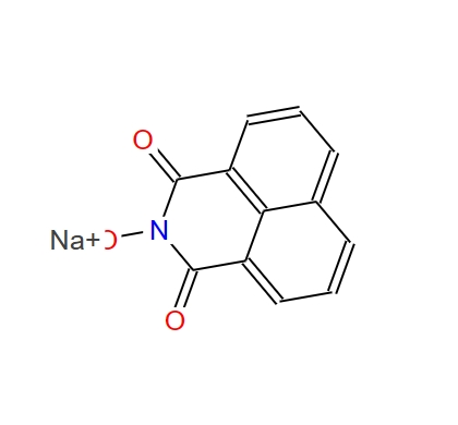 N-羟基-1,8-萘二甲酰亚胺钠 6207-89-2