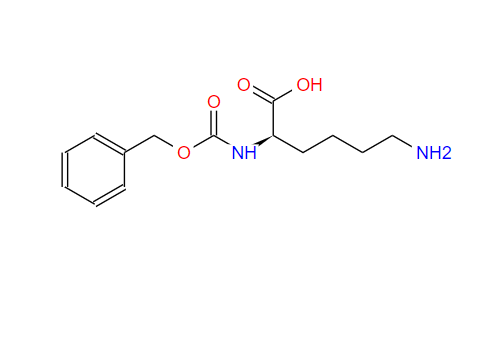 70671-54-4  N-苄氧羰基-D-赖氨酸