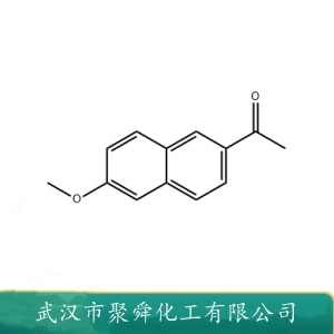 6-甲氧基-2-乙酰萘 3900-45-6  中间体