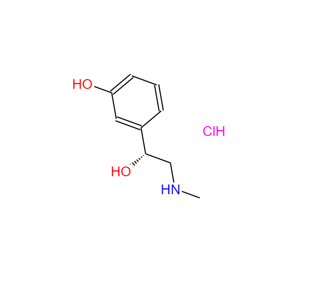 (R)-盐酸去氧肾上腺素