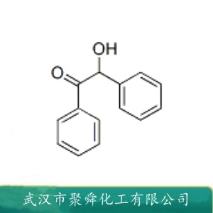 二苯乙醇酮 579-44-2 分析试剂 有机合成中间体