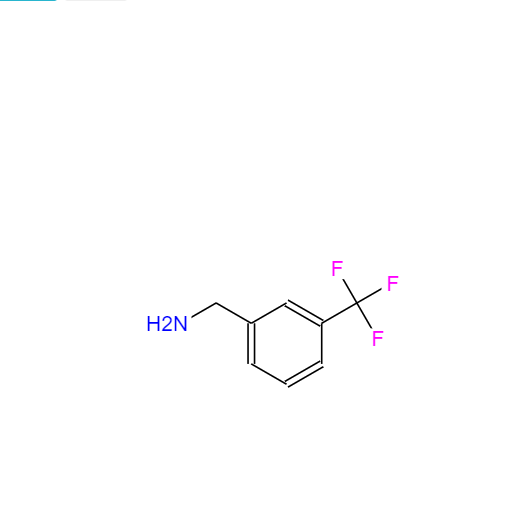 3-(三氟甲基)苯甲胺