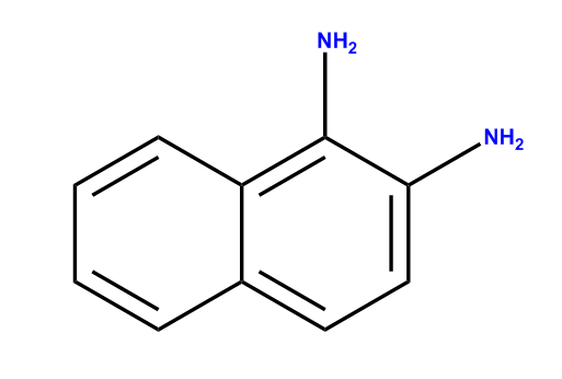 1,2-二氨基萘