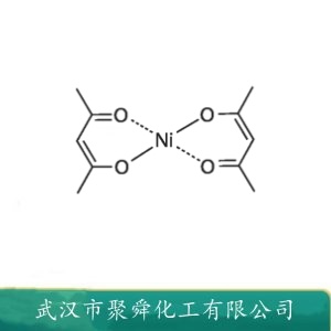 乙酰丙酮镍 3264-82-2 有机合成催化剂