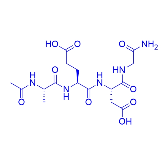 乙酰酰胺化Epitalon/N-Acetyl epitalamide amidate