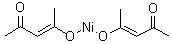 乙酰丙酮镍 3264-82-2