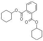 邻苯二甲酸二环己酯 84-61-7