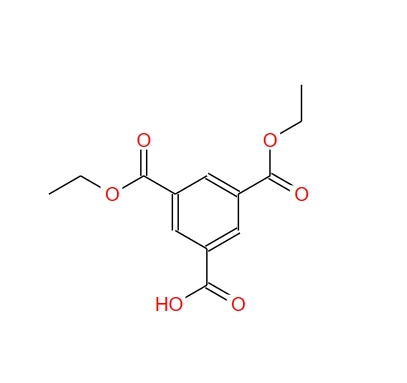 1,3,5-苯三羧酸二乙酯 4105-93-5