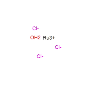 20759-14-2;三氯化钌