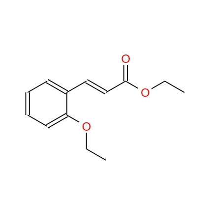 2-乙氧基肉桂酸乙酯 50636-22-1