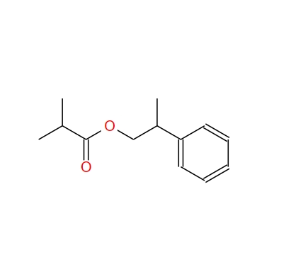 2-苯丙基异丁酸酯 65813-53-8