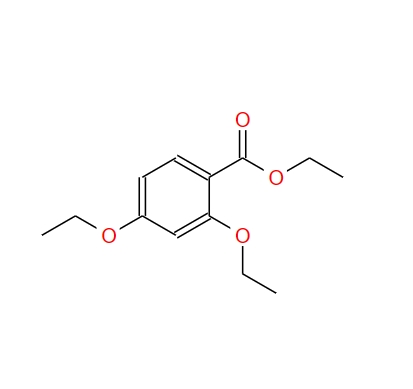 2,4-二乙氧基苯甲酸乙酯 59036-89-4