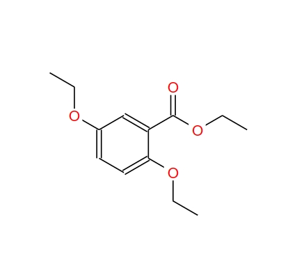 2,5-二乙氧基苯甲酸乙酯 351002-97-6