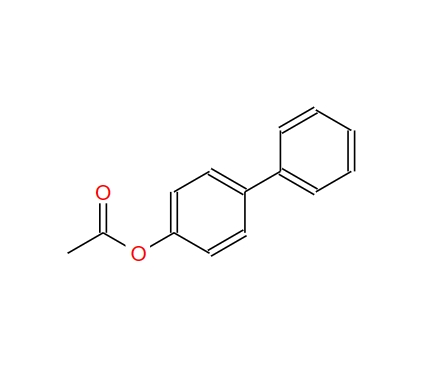 4-乙酰氧基联苯 148-86-7