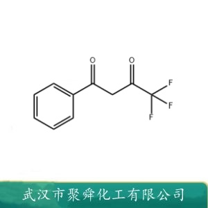 苯甲酰三氟丙酮 326-06-7 用以螯合萃取铪 锆 有机合成 