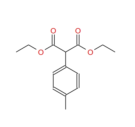 二乙基 2-(对苯甲基)丙二酸酯 29148-27-4