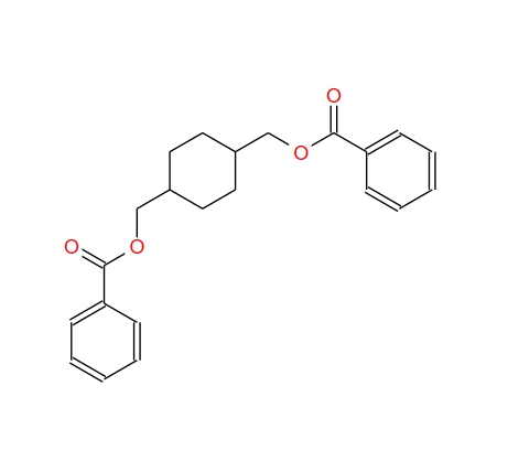 1,4-环己烷二甲酸二苯甲酸酯 35541-81-2