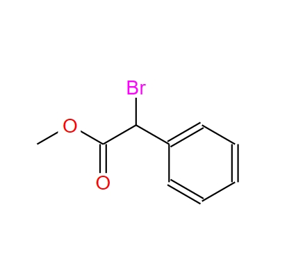 α-溴代苯乙酸甲酯 3042-81-7