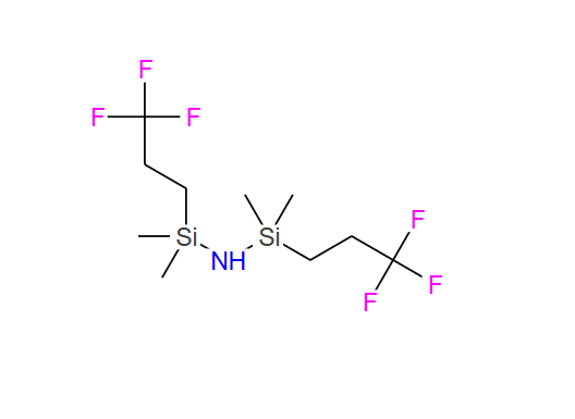 1,3-双(3,3,3-三氟丙基)-1,1,3,3-四甲基二硅氮烷