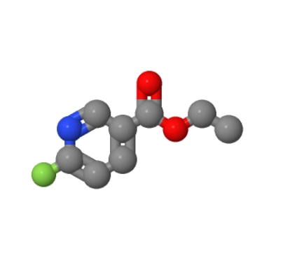 6-氟烟酸乙酯 116241-59-9