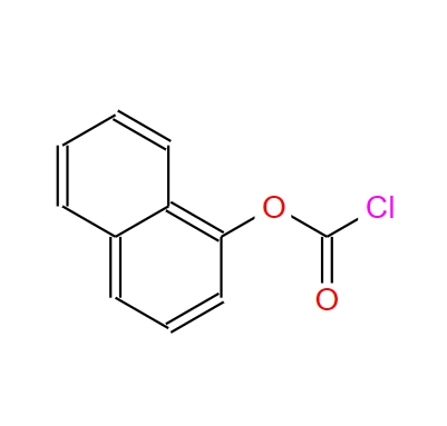 氯甲酸-1-萘酯 3759-61-3