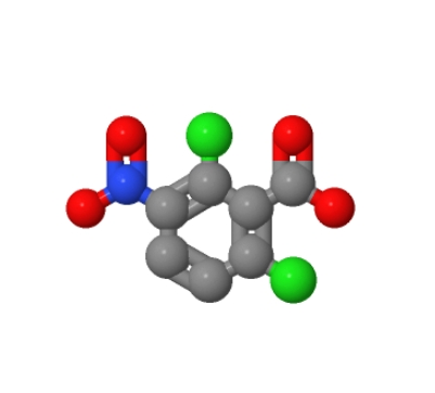 2,6-二氯-3-硝基苯甲酸 55775-97-8