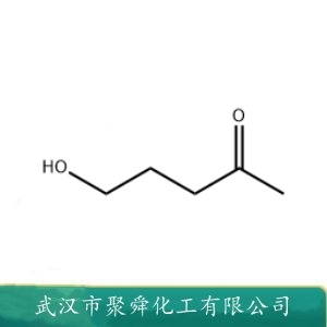 5-羟基-2-戊酮 1071-73-4 中间体 