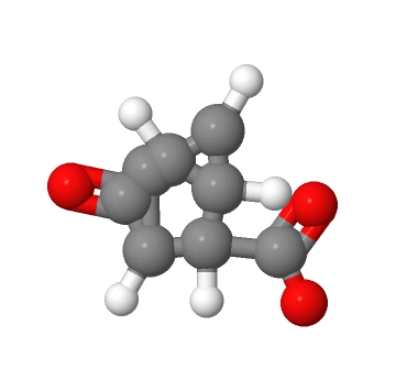 反-3-氧代三环[2.2.1.02,6]庚烷-7-羧酸 50703-32-7