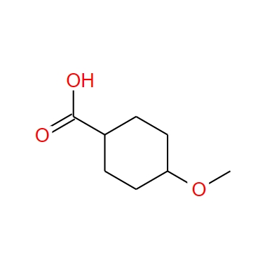 4-甲氧基环己烷羧酸 95233-12-8