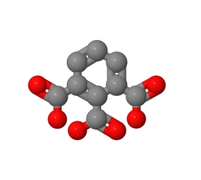 1,2,3-苯三甲酸二水合物 36362-97-7