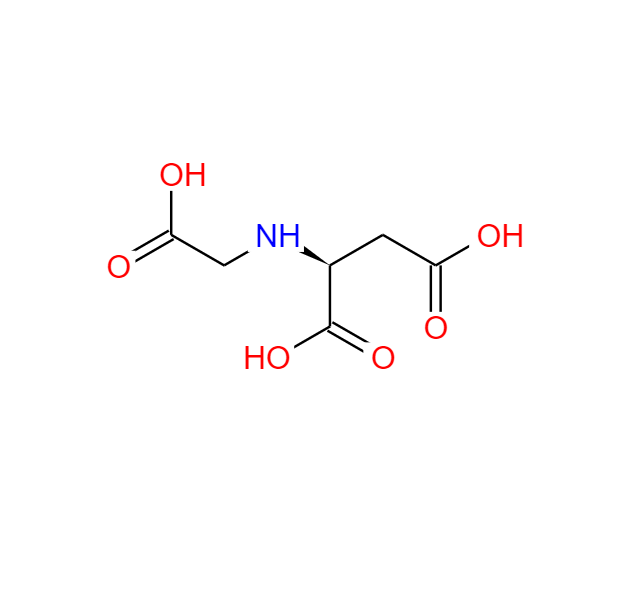 N-羧甲基天冬氨酸