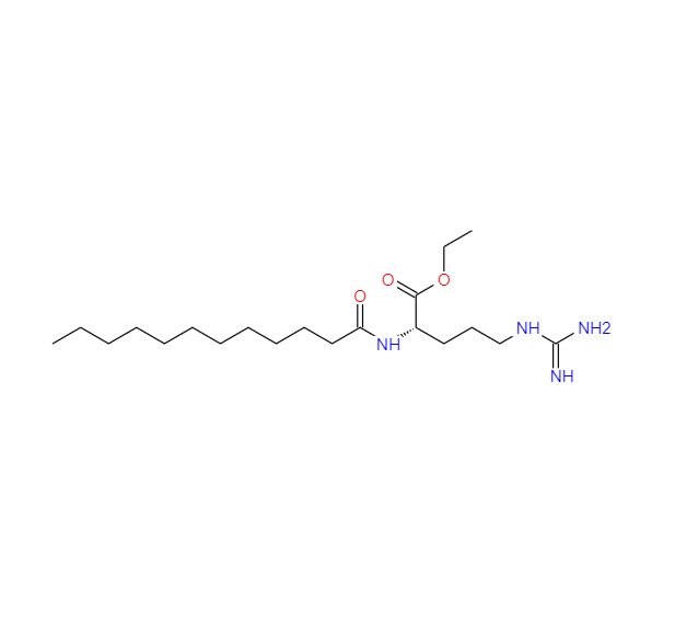 N-月桂酰-L-精氨酸乙酯