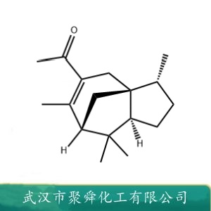 甲基柏木酮 32388-55-9 可与清香香料配合  用作香料