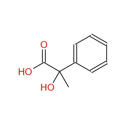 2-羟基-2-苯丙酸 515-30-0