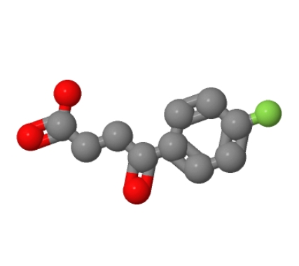 3-(4-氟苯甲酰)丙酸 366-77-8