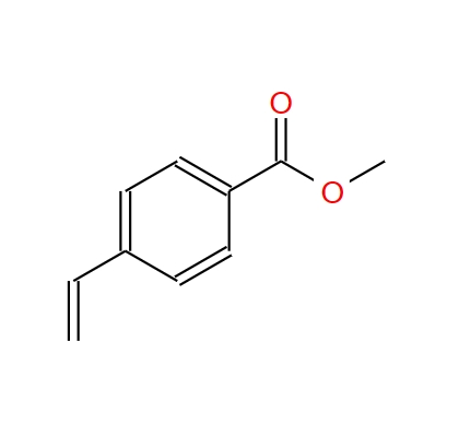 4-乙烯基-苯甲酸甲酯 1076-96-6