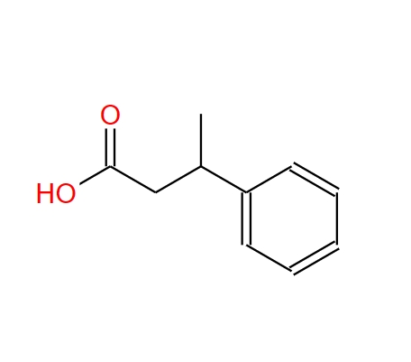 3-苯基丁酸 4593-90-2