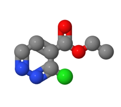 1445-54-1；3-氯-4-哒嗪甲酸乙酯