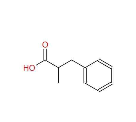 2-苄基丙酸 1009-67-2