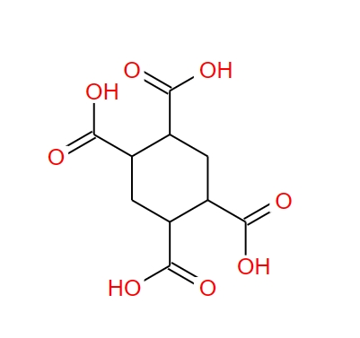 1,2,4,5-环己烷四甲酸 15383-49-0