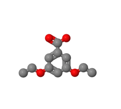 3,5-二乙氧基苯甲酸 124480-95-1