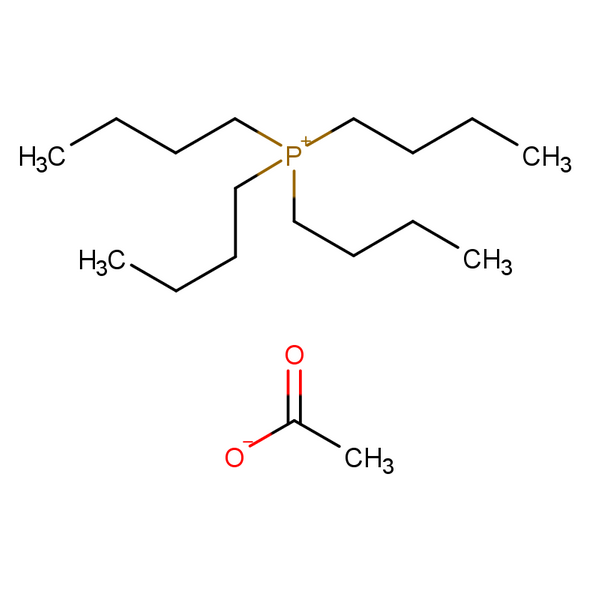 四丁基鏻醋酸盐 30345-49-4
