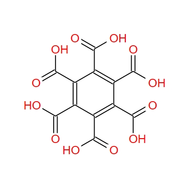 苯六酸 517-60-2