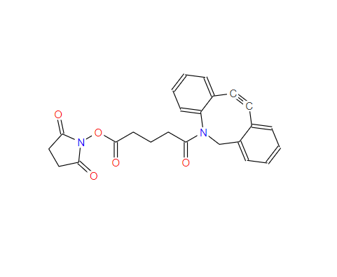 DBCO-NHS ESTER 3 1393350-27-0