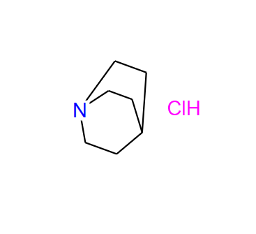 奎宁环盐酸盐