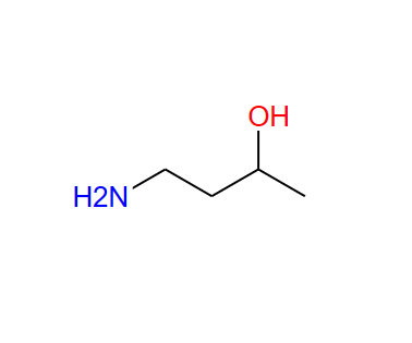 4-氨基-2-丁醇