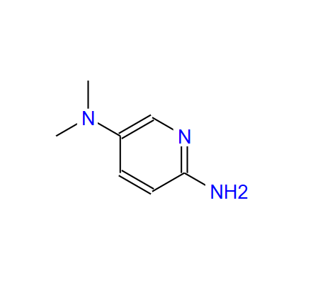 N5,N5-二甲基吡啶-2,5-二胺