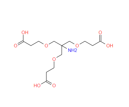 氨基三(羧乙氧基甲基)甲烷 174362-95-9