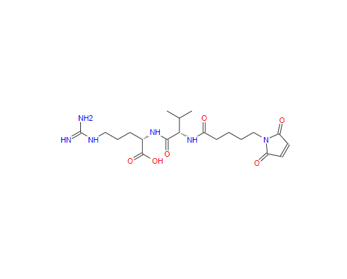 MC (C5)-Val-Cit 2504147-59-3