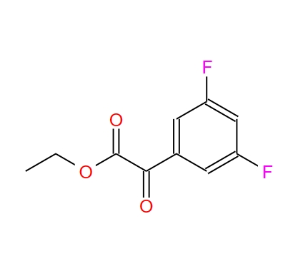 3,5-二氟苯甲酰甲酸酯 208259-57-8